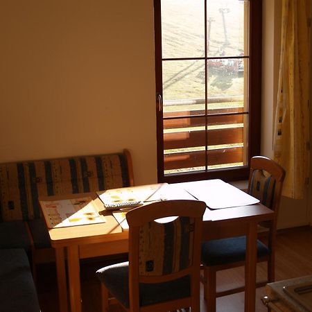 Rodinne Apartmany Destne v Orlickych horach Luaran gambar