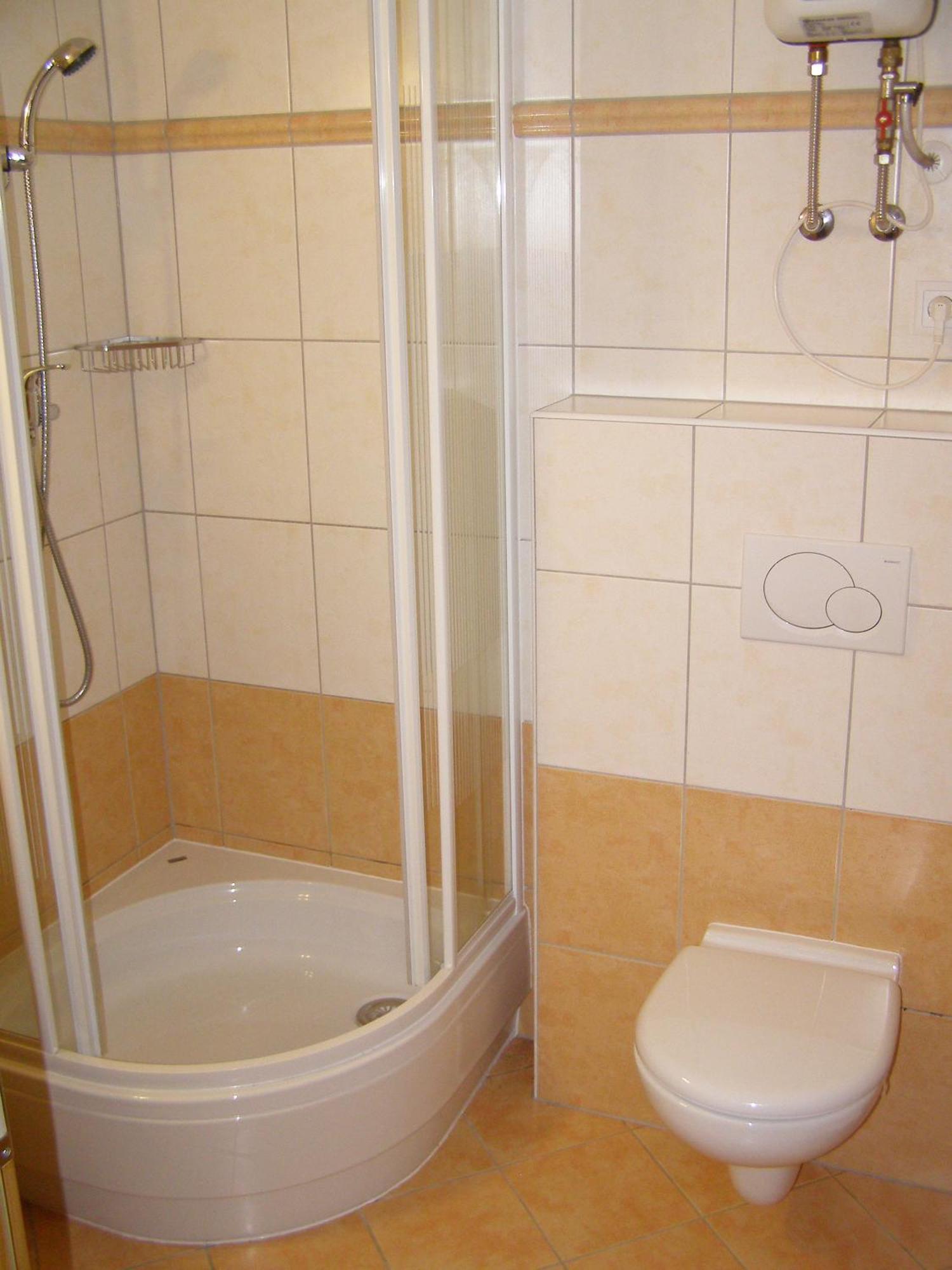 Rodinne Apartmany Destne v Orlickych horach Luaran gambar